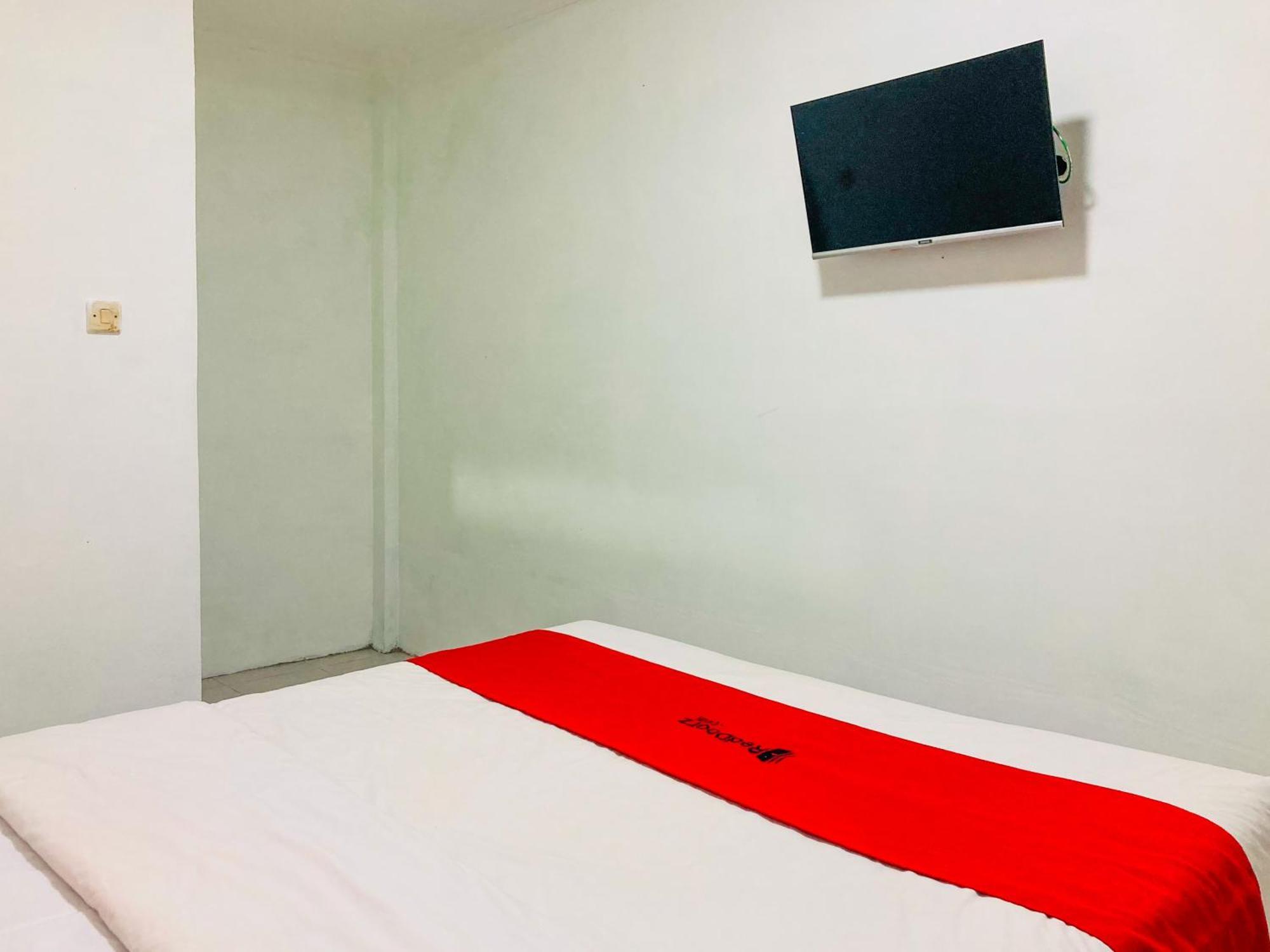 فندق Reddoorz Syariah Near Umy Yogyakarta 2 Ngabean المظهر الخارجي الصورة