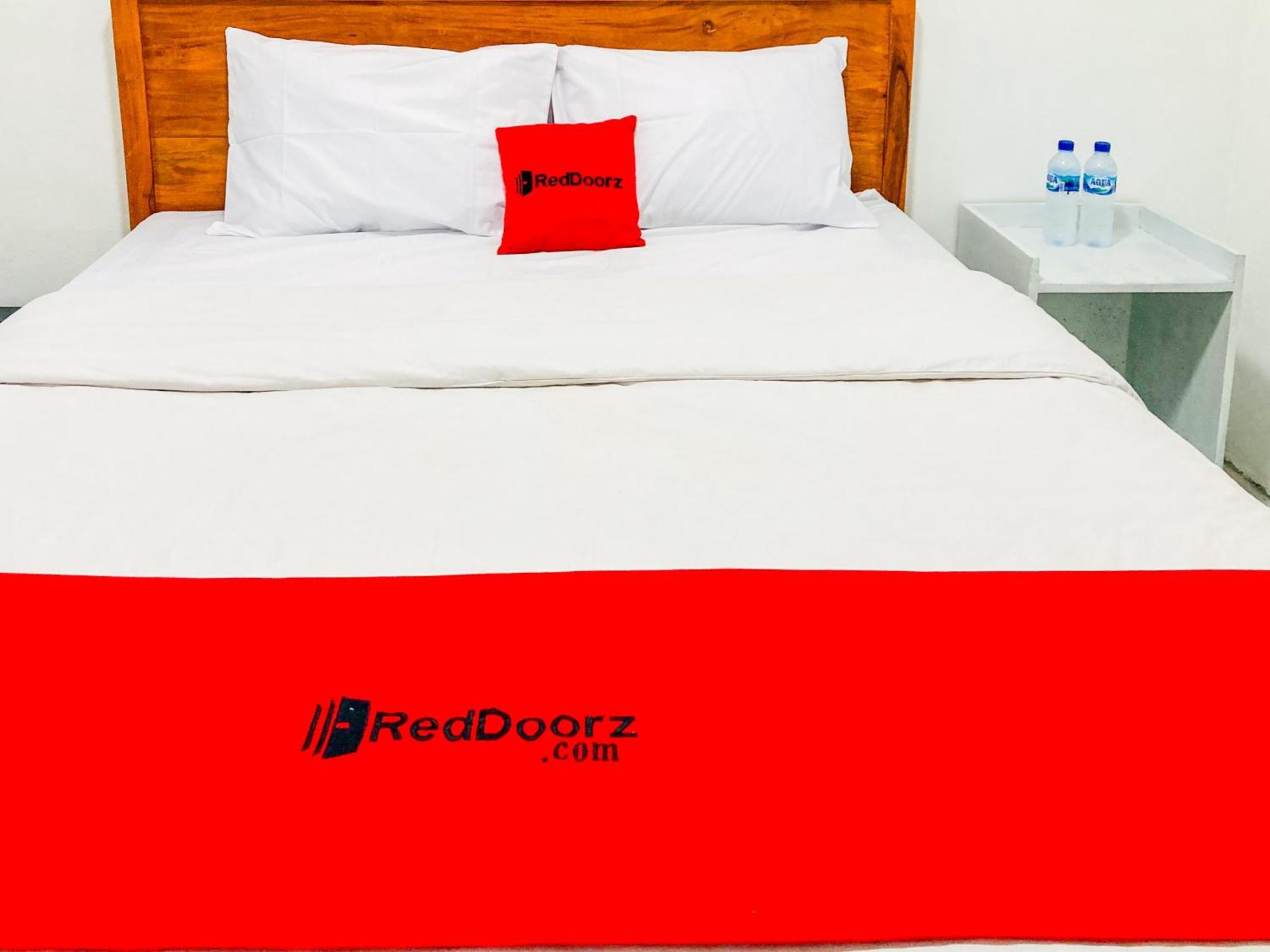 فندق Reddoorz Syariah Near Umy Yogyakarta 2 Ngabean المظهر الخارجي الصورة